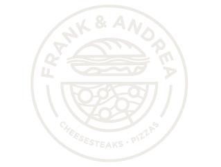 frank & andrea logo