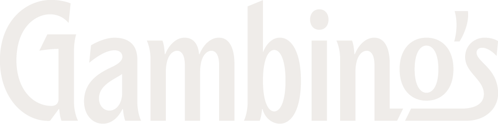 gambinos logo