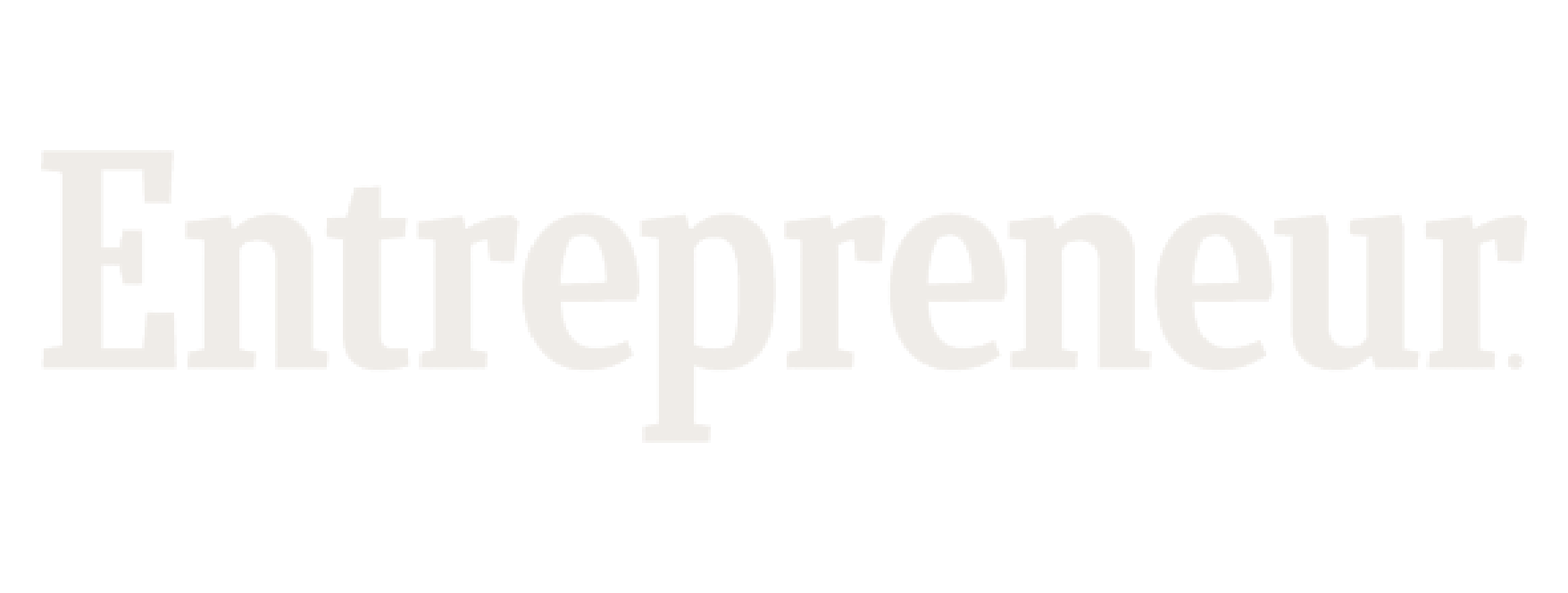 entrepreneur logo