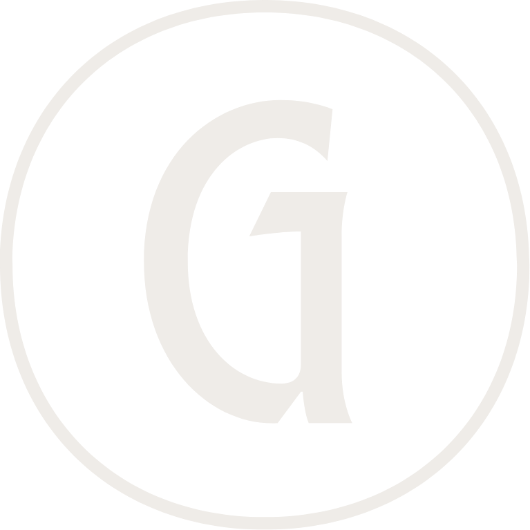 gambino logo mark