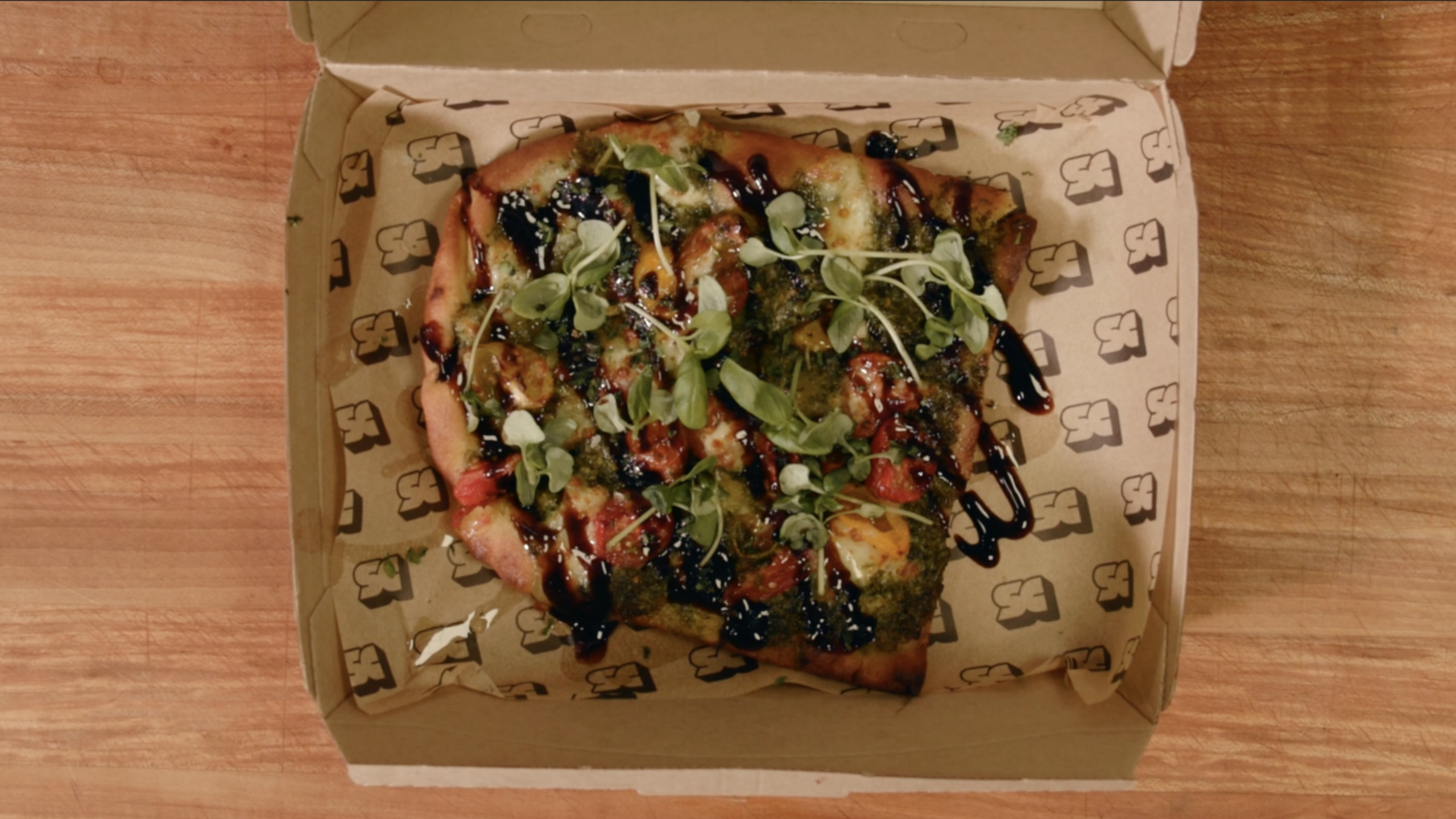 video still
